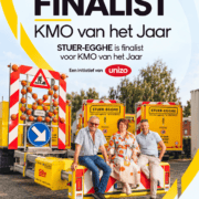 KMO van het jaar - finalist