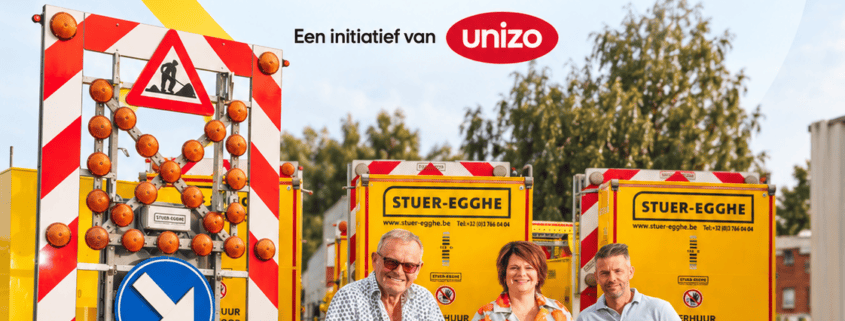 KMO van het jaar - finalist