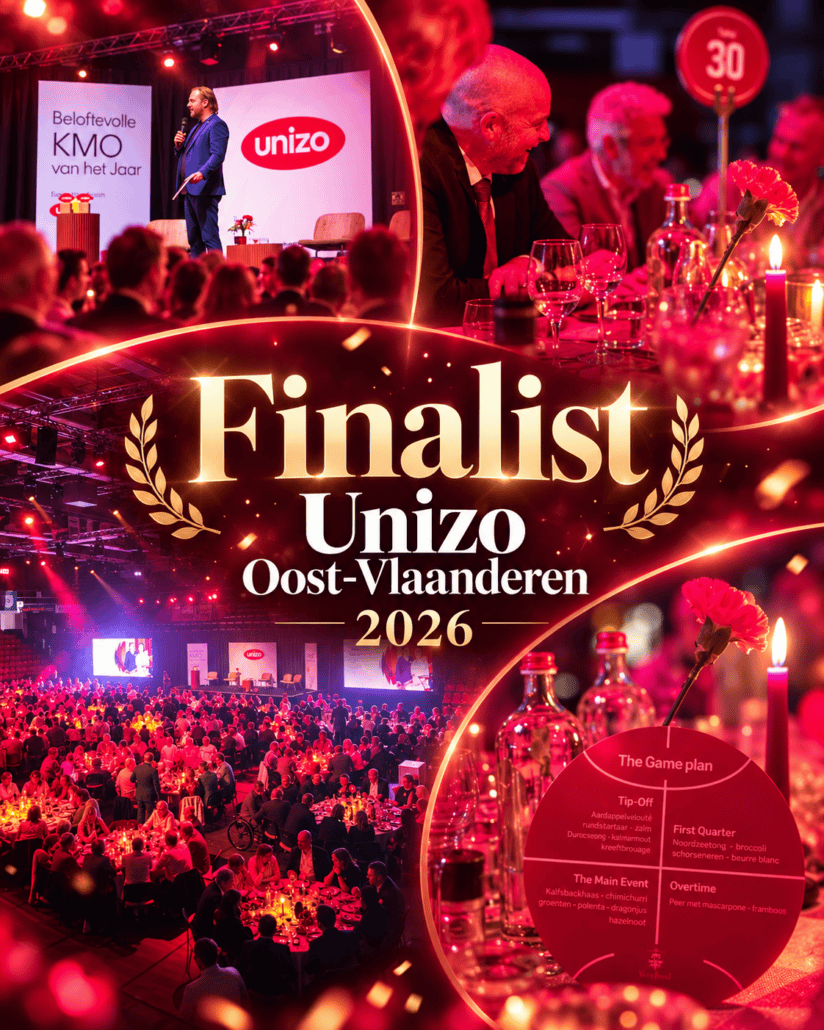 Gala Finalist Oost-Vlaanderen 2026